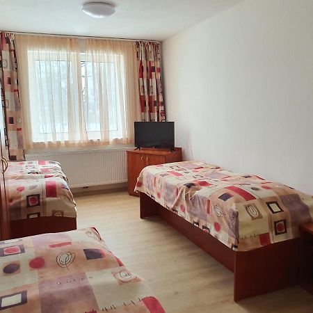 Penzion U Buba Ostrov nad Oslavou Exterior foto