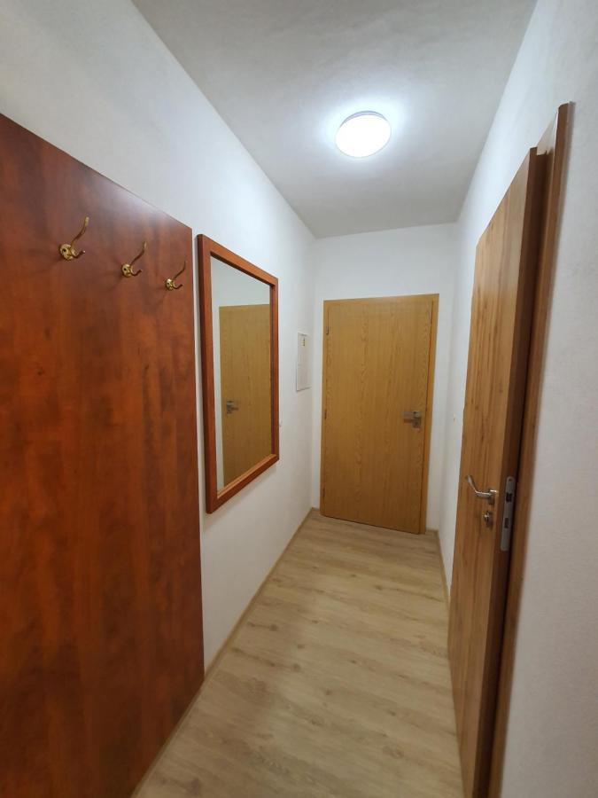 Penzion U Buba Ostrov nad Oslavou Exterior foto