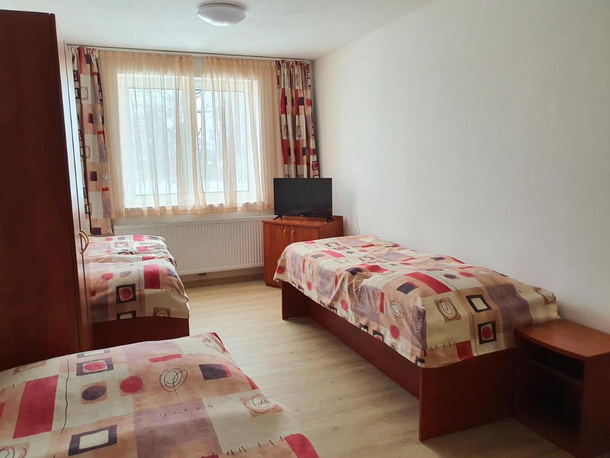 Penzion U Buba Ostrov nad Oslavou Exterior foto